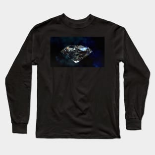 Diamond Long Sleeve T-Shirt